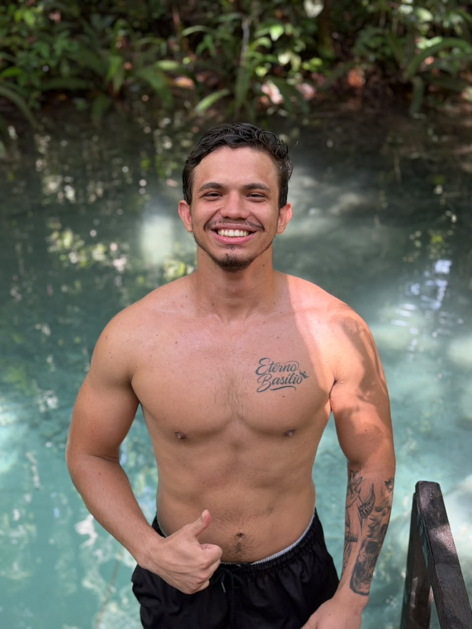 RAYNAN SOUZA