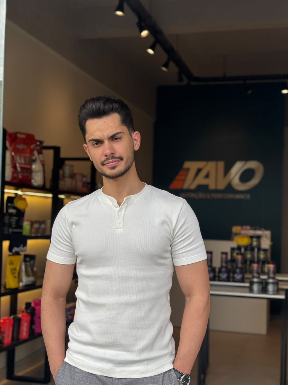 OTÁVIO FARIAS